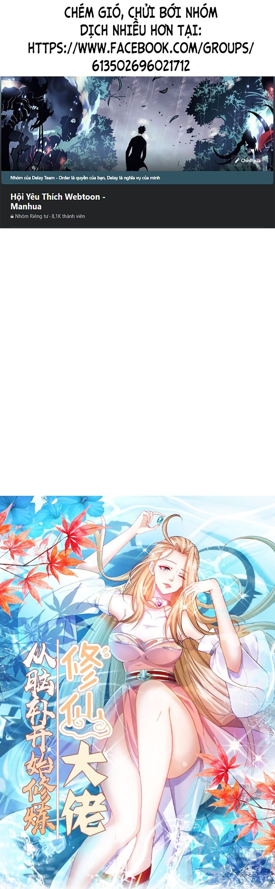 Đại Lão Tu Tiên Bắt Đầu Bằng Tâm Trí Chap 23 - Next Chap 24