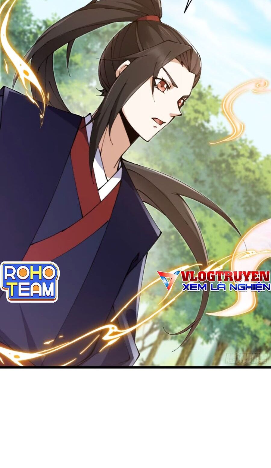 Đại Lão Tu Tiên Bắt Đầu Bằng Tâm Trí Chap 23 - Next Chap 24