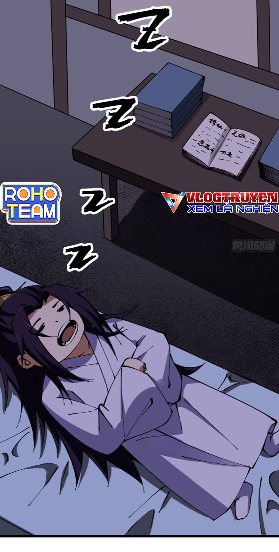 Đại Lão Tu Tiên Bắt Đầu Bằng Tâm Trí Chap 23 - Next Chap 24