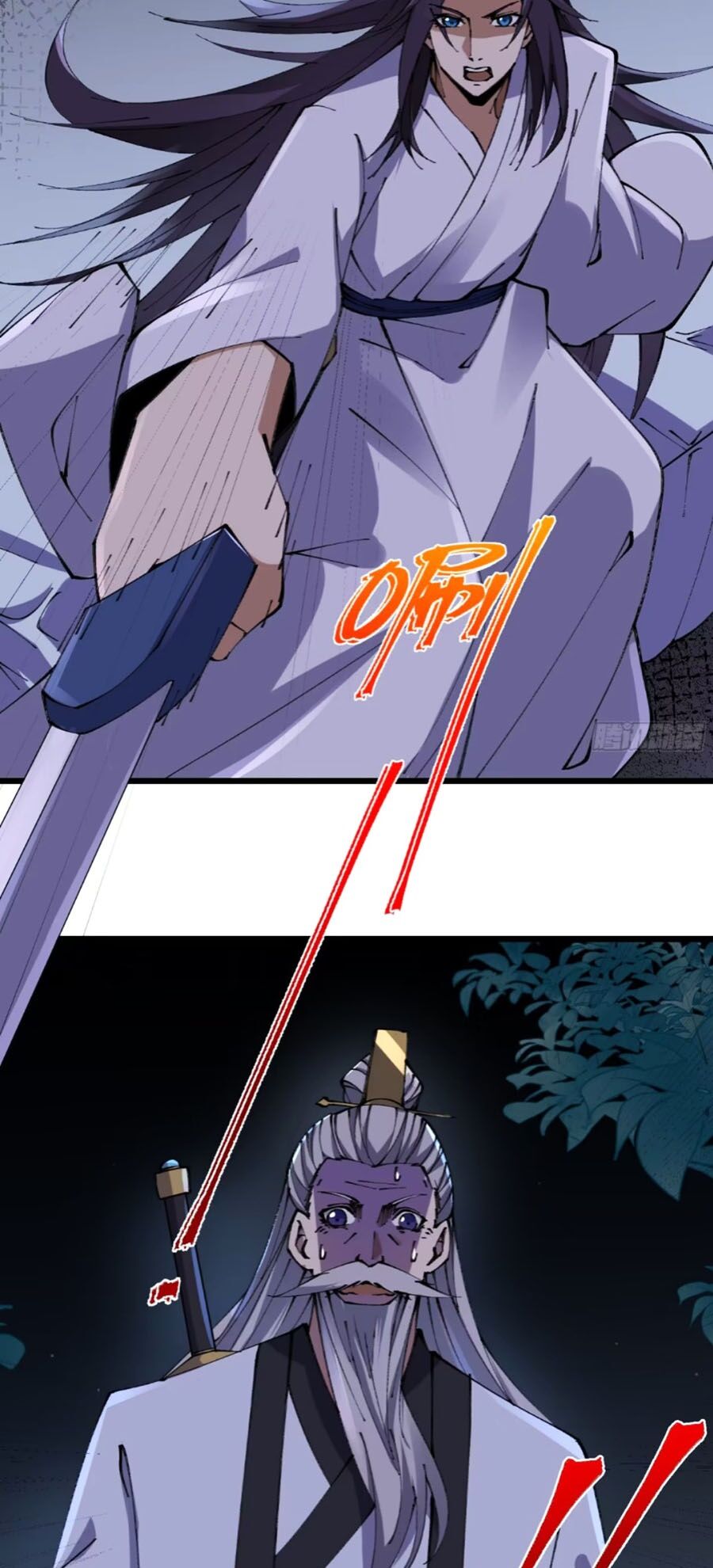 Đại Lão Tu Tiên Bắt Đầu Bằng Tâm Trí Chap 23 - Next Chap 24
