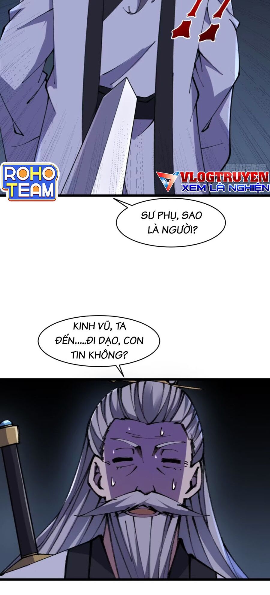 Đại Lão Tu Tiên Bắt Đầu Bằng Tâm Trí Chap 23 - Next Chap 24