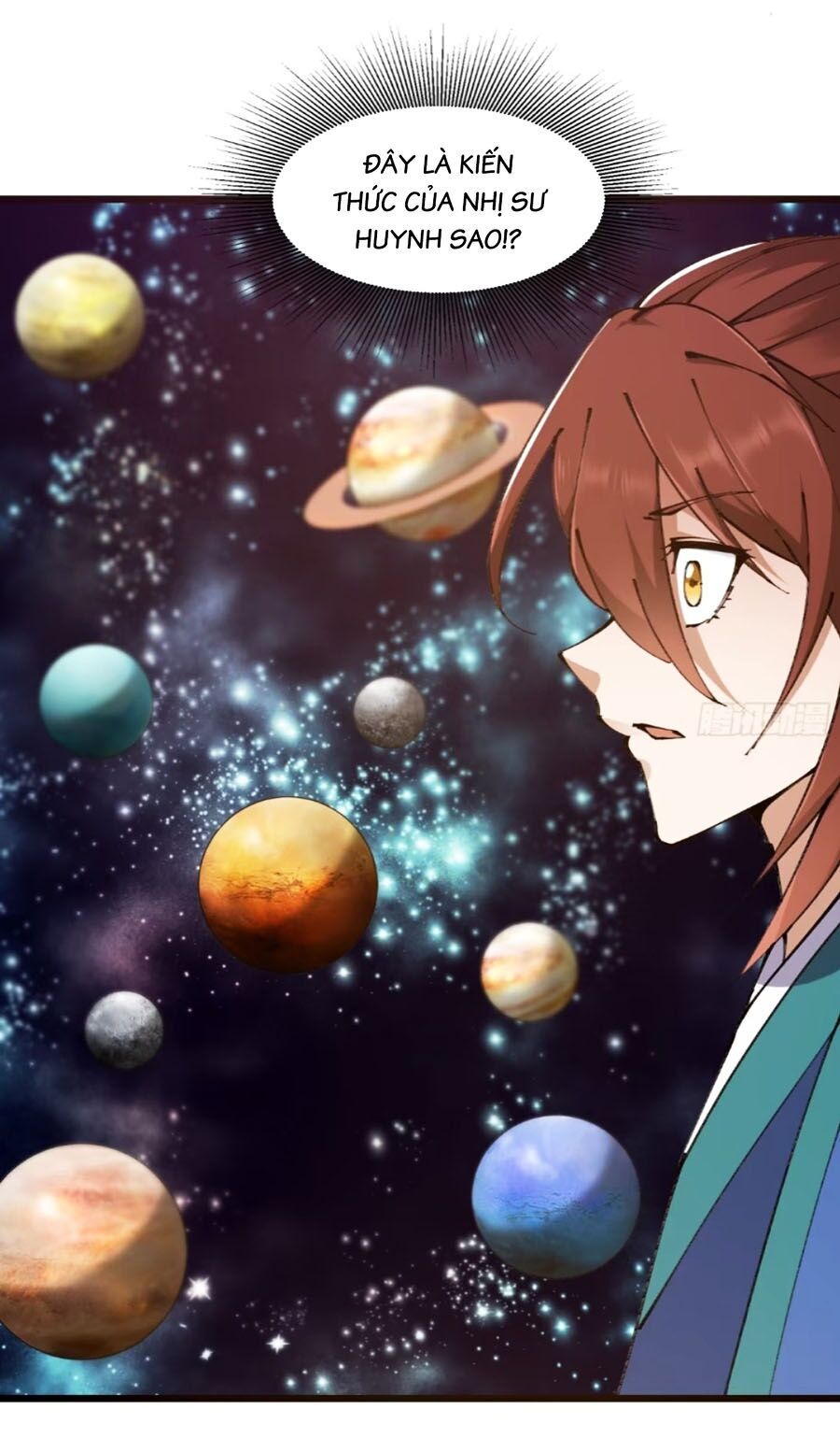 Đại Lão Tu Tiên Bắt Đầu Bằng Tâm Trí Chap 23 - Next Chap 24