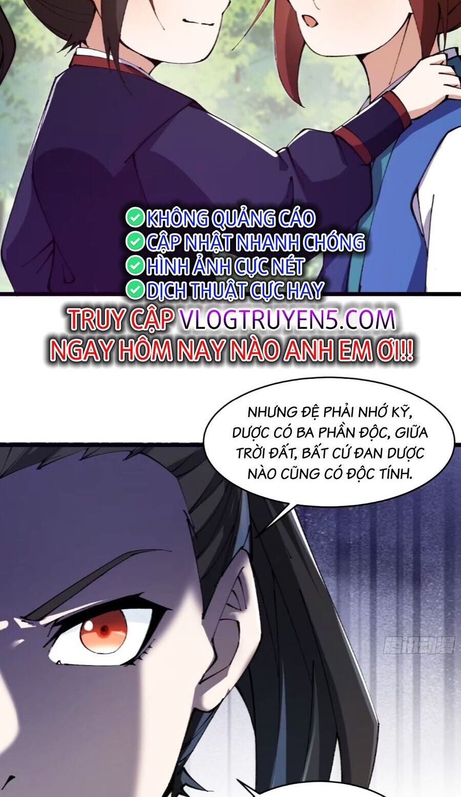 Đại Lão Tu Tiên Bắt Đầu Bằng Tâm Trí Chap 23 - Next Chap 24