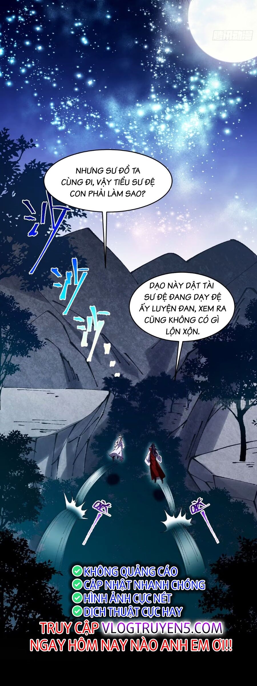 Đại Lão Tu Tiên Bắt Đầu Bằng Tâm Trí Chap 24 - Next Chap 25