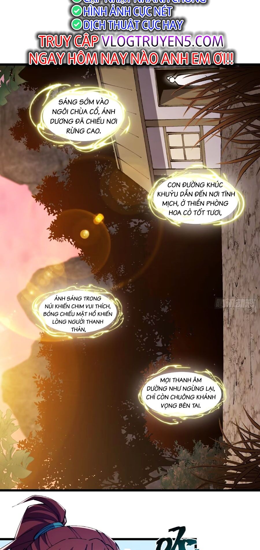 Đại Lão Tu Tiên Bắt Đầu Bằng Tâm Trí Chap 24 - Next Chap 25
