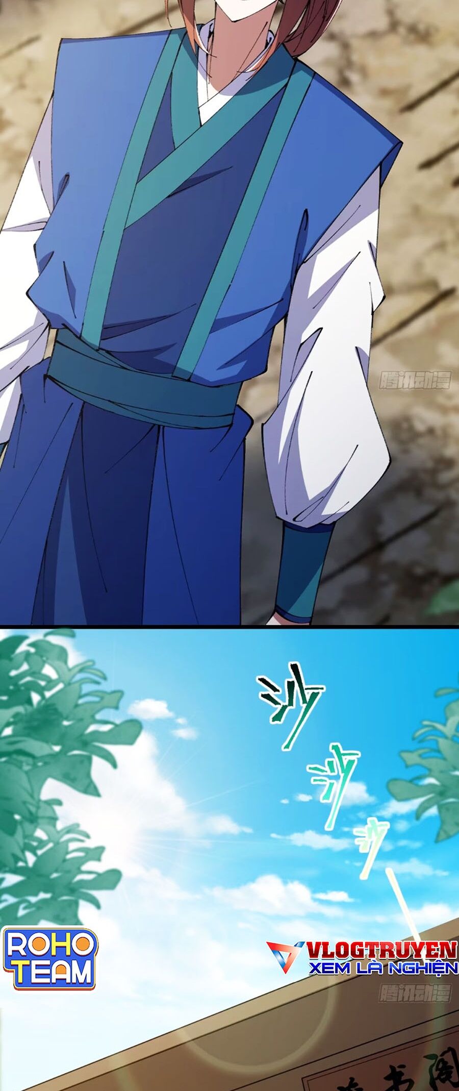 Đại Lão Tu Tiên Bắt Đầu Bằng Tâm Trí Chap 24 - Next Chap 25