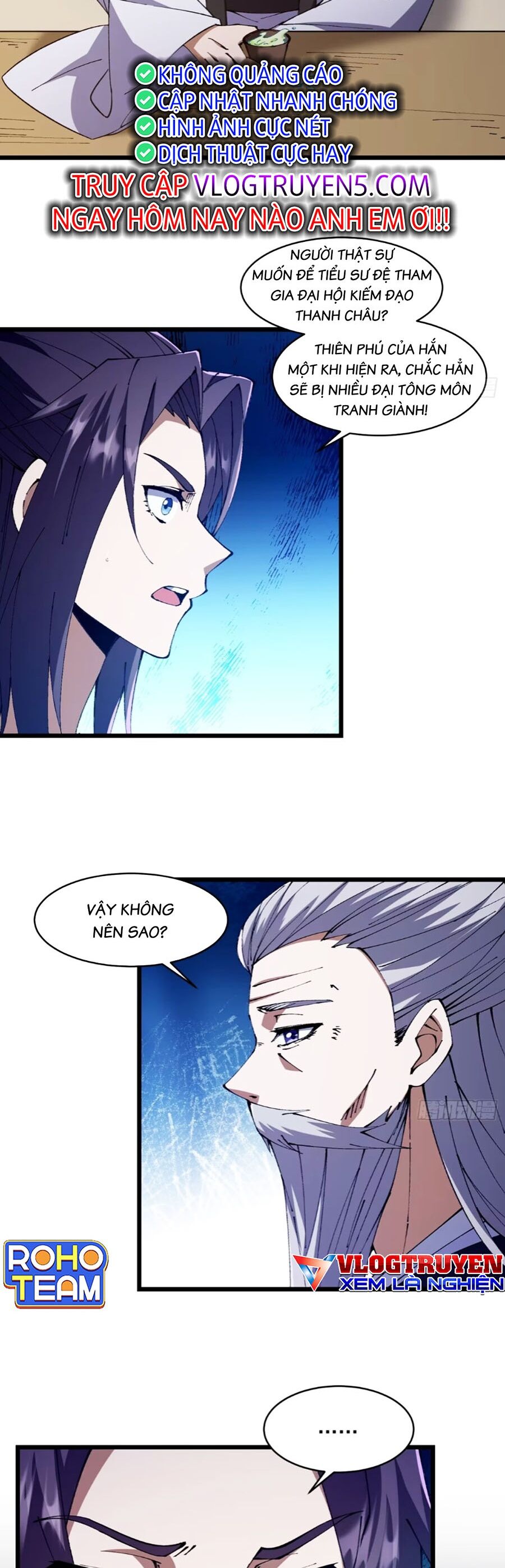 Đại Lão Tu Tiên Bắt Đầu Bằng Tâm Trí Chap 24 - Next Chap 25