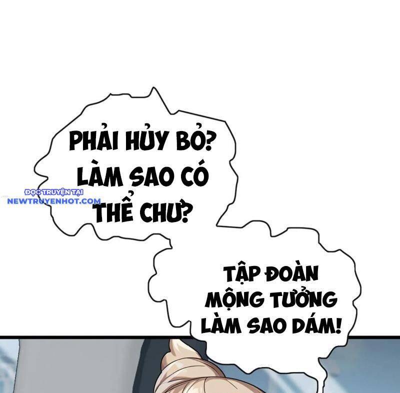 Đại Lão Xuống Núi: Bắt Đầu Từ Việc Trở Thành Thư Ký Chap 59 - Next Chap 60