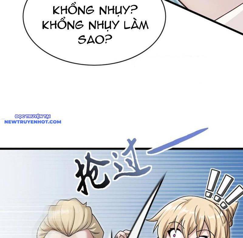 Đại Lão Xuống Núi: Bắt Đầu Từ Việc Trở Thành Thư Ký Chap 59 - Next Chap 60