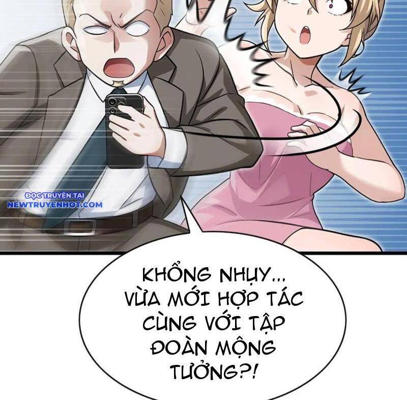 Đại Lão Xuống Núi: Bắt Đầu Từ Việc Trở Thành Thư Ký Chap 59 - Next Chap 60