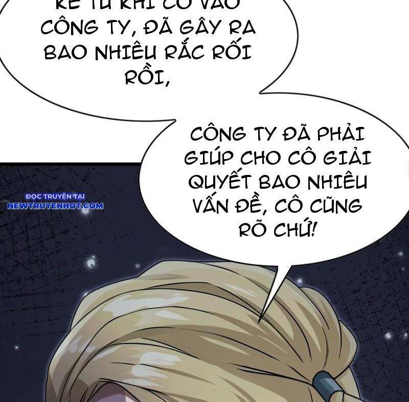 Đại Lão Xuống Núi: Bắt Đầu Từ Việc Trở Thành Thư Ký Chap 59 - Next Chap 60