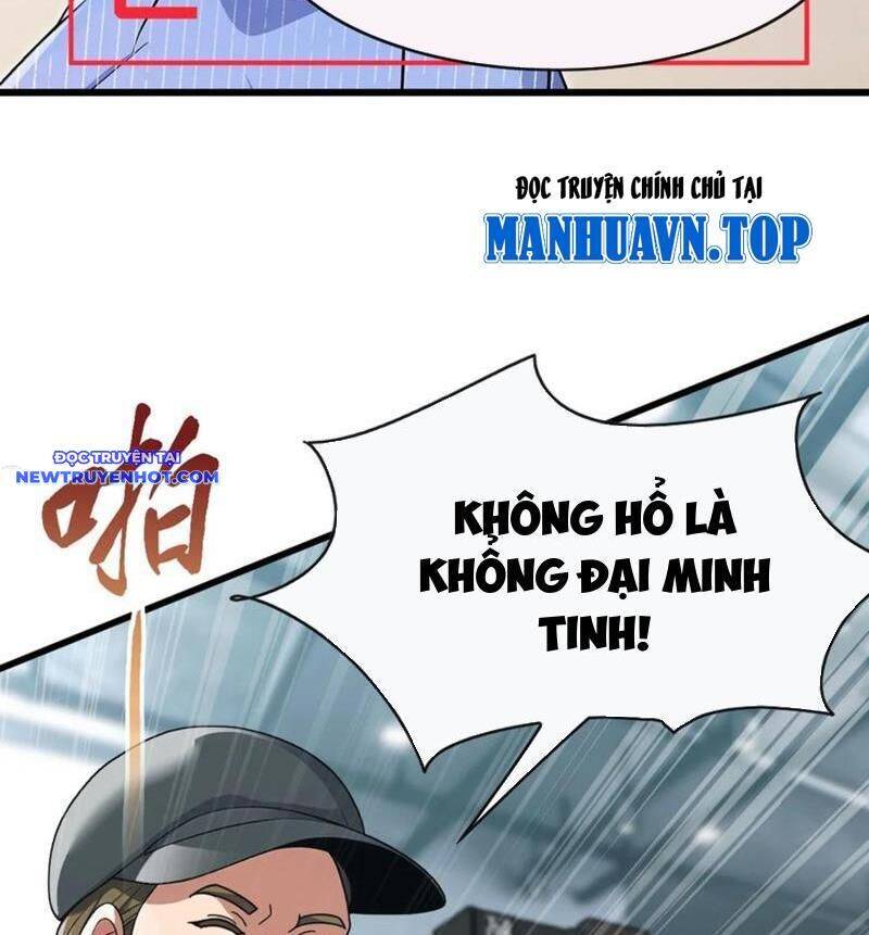 Đại Lão Xuống Núi: Bắt Đầu Từ Việc Trở Thành Thư Ký Chap 59 - Next Chap 60