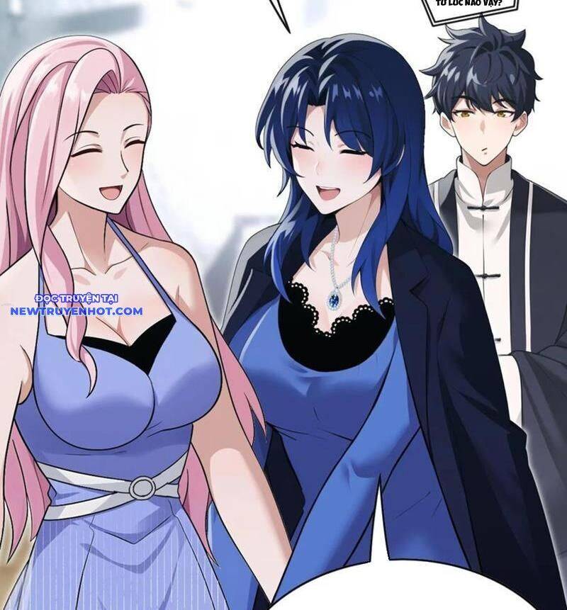 Đại Lão Xuống Núi: Bắt Đầu Từ Việc Trở Thành Thư Ký Chap 59 - Next Chap 60