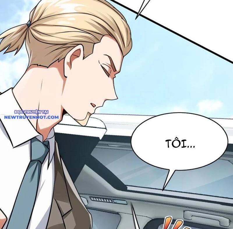 Đại Lão Xuống Núi: Bắt Đầu Từ Việc Trở Thành Thư Ký Chap 59 - Next Chap 60