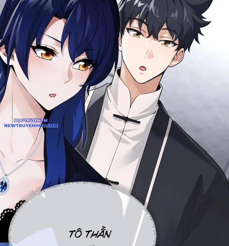 Đại Lão Xuống Núi: Bắt Đầu Từ Việc Trở Thành Thư Ký Chap 59 - Next Chap 60