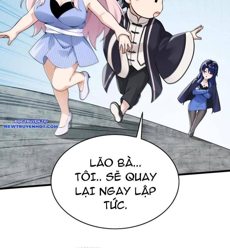 Đại Lão Xuống Núi: Bắt Đầu Từ Việc Trở Thành Thư Ký Chap 59 - Next Chap 60