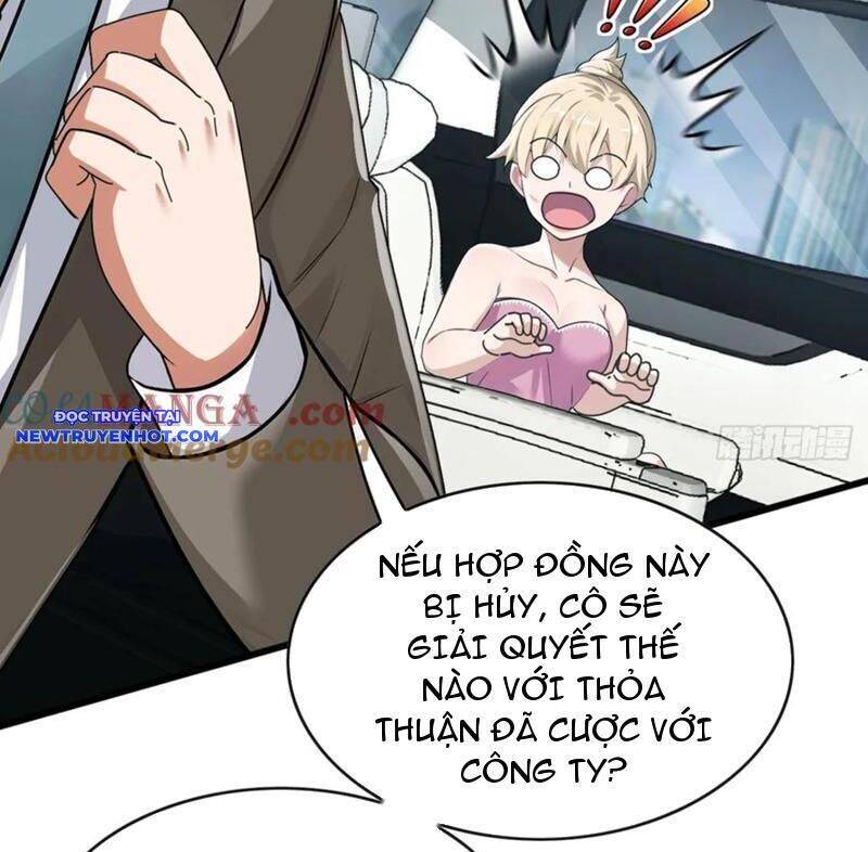 Đại Lão Xuống Núi: Bắt Đầu Từ Việc Trở Thành Thư Ký Chap 59 - Next Chap 60