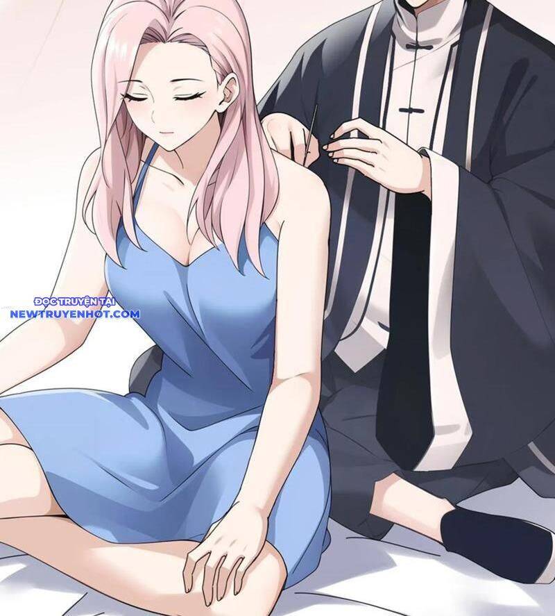 Đại Lão Xuống Núi: Bắt Đầu Từ Việc Trở Thành Thư Ký Chap 59 - Next Chap 60