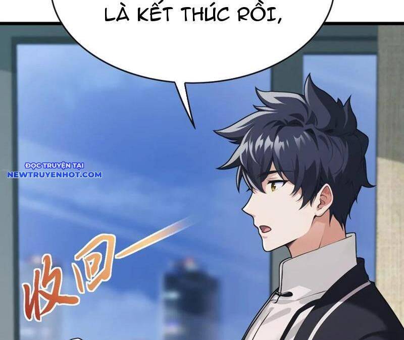 Đại Lão Xuống Núi: Bắt Đầu Từ Việc Trở Thành Thư Ký Chap 59 - Next Chap 60