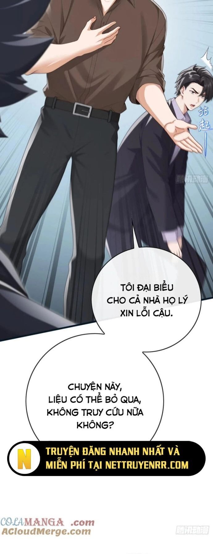 Đại Lão Xuống Núi: Bắt Đầu Từ Việc Trở Thành Thư Ký Chap 90 - Next Chap 91