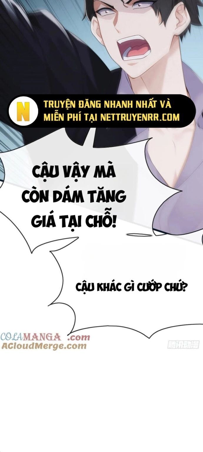 Đại Lão Xuống Núi: Bắt Đầu Từ Việc Trở Thành Thư Ký Chap 90 - Next Chap 91