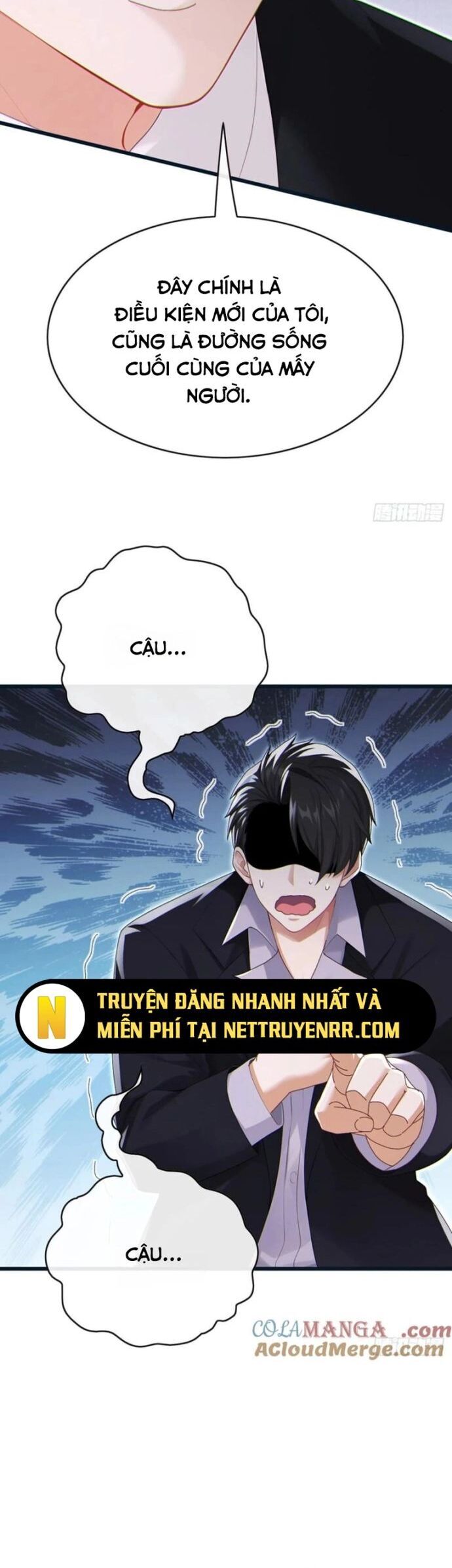 Đại Lão Xuống Núi: Bắt Đầu Từ Việc Trở Thành Thư Ký Chap 90 - Next Chap 91