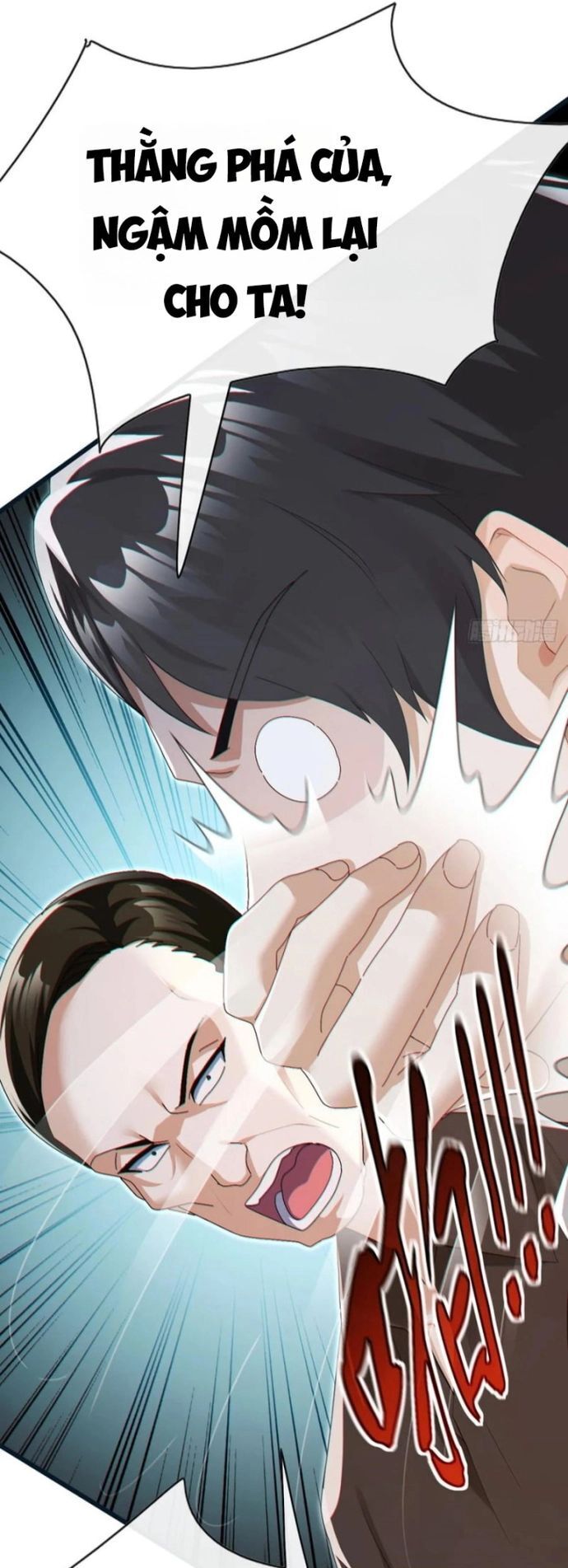 Đại Lão Xuống Núi: Bắt Đầu Từ Việc Trở Thành Thư Ký Chap 90 - Next Chap 91