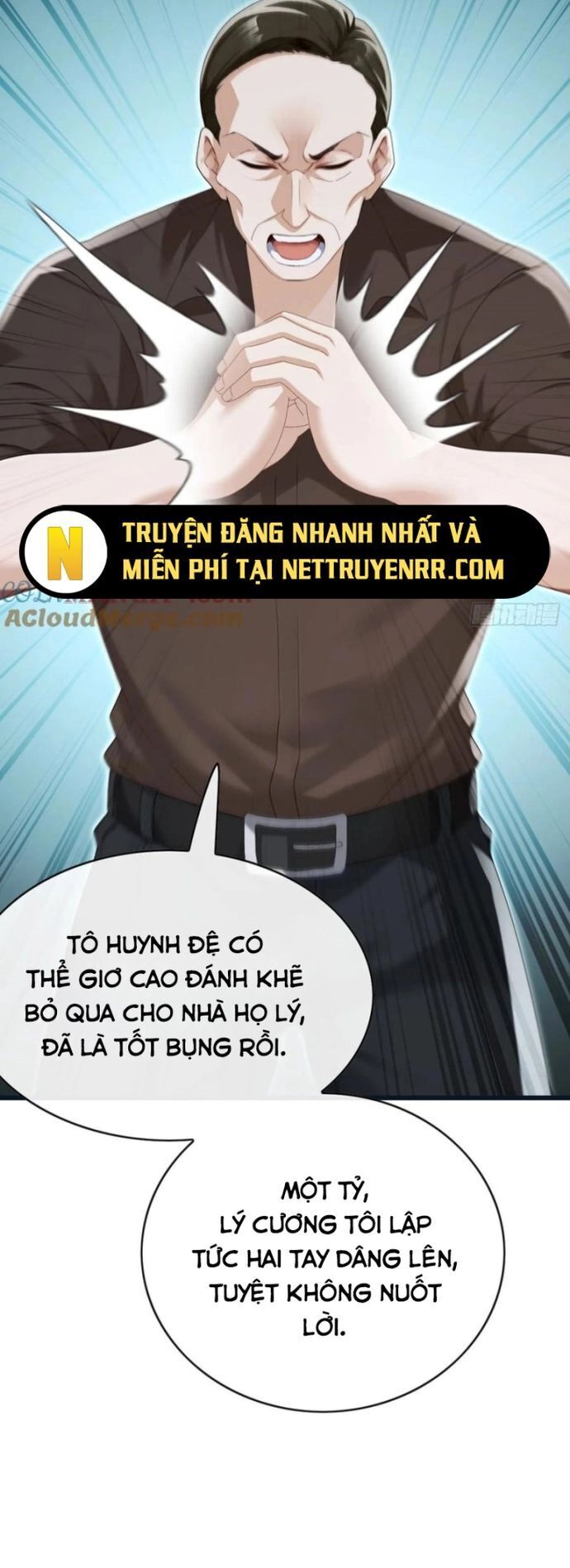 Đại Lão Xuống Núi: Bắt Đầu Từ Việc Trở Thành Thư Ký Chap 90 - Next Chap 91