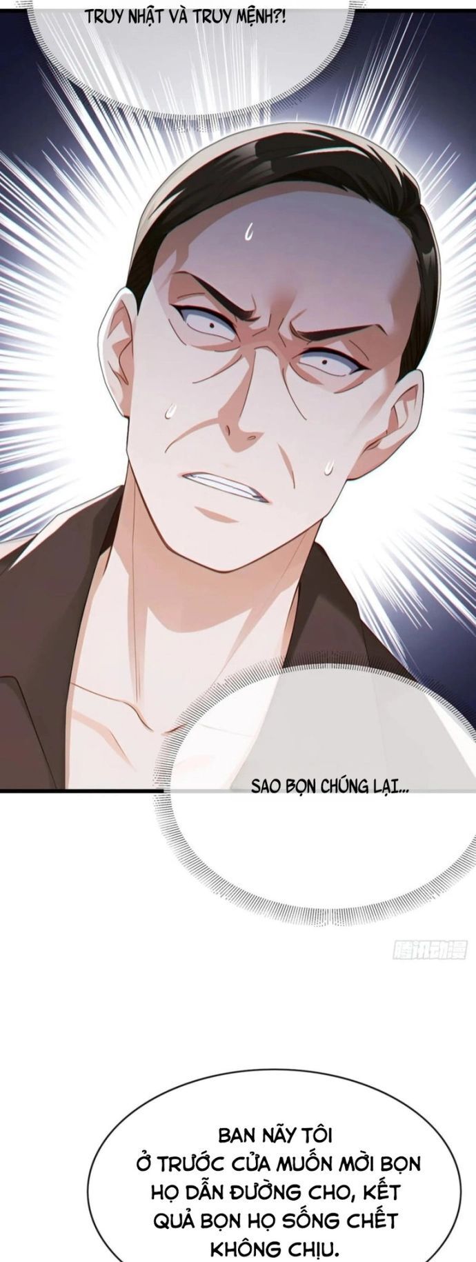 Đại Lão Xuống Núi: Bắt Đầu Từ Việc Trở Thành Thư Ký Chap 90 - Next Chap 91