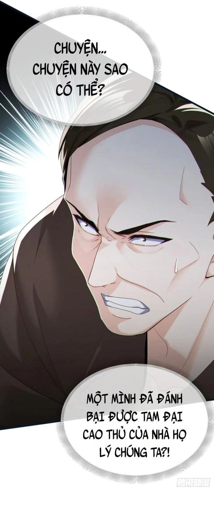 Đại Lão Xuống Núi: Bắt Đầu Từ Việc Trở Thành Thư Ký Chap 90 - Next Chap 91