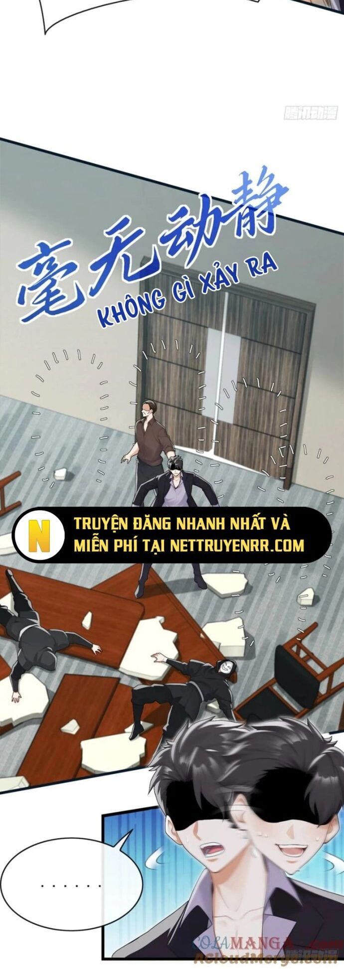 Đại Lão Xuống Núi: Bắt Đầu Từ Việc Trở Thành Thư Ký Chap 90 - Next Chap 91
