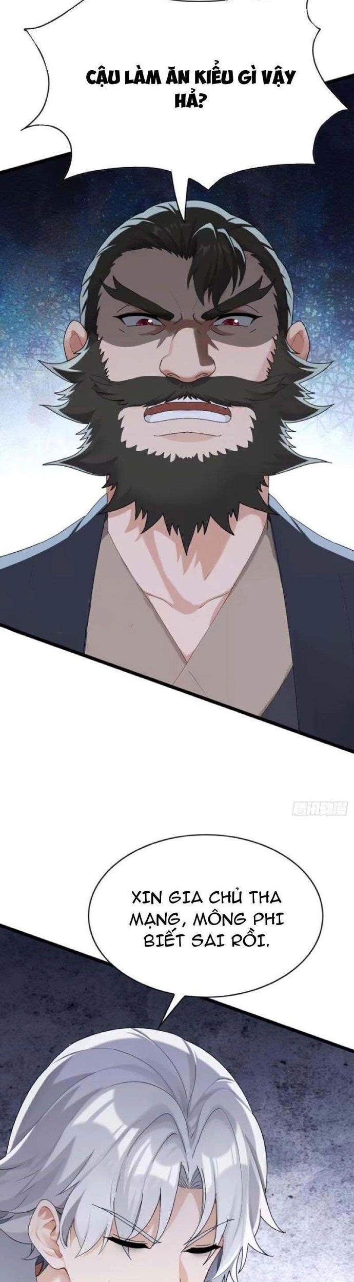 Đại Lão Xuống Núi: Bắt Đầu Từ Việc Trở Thành Thư Ký Chap 91 - Next Chap 92