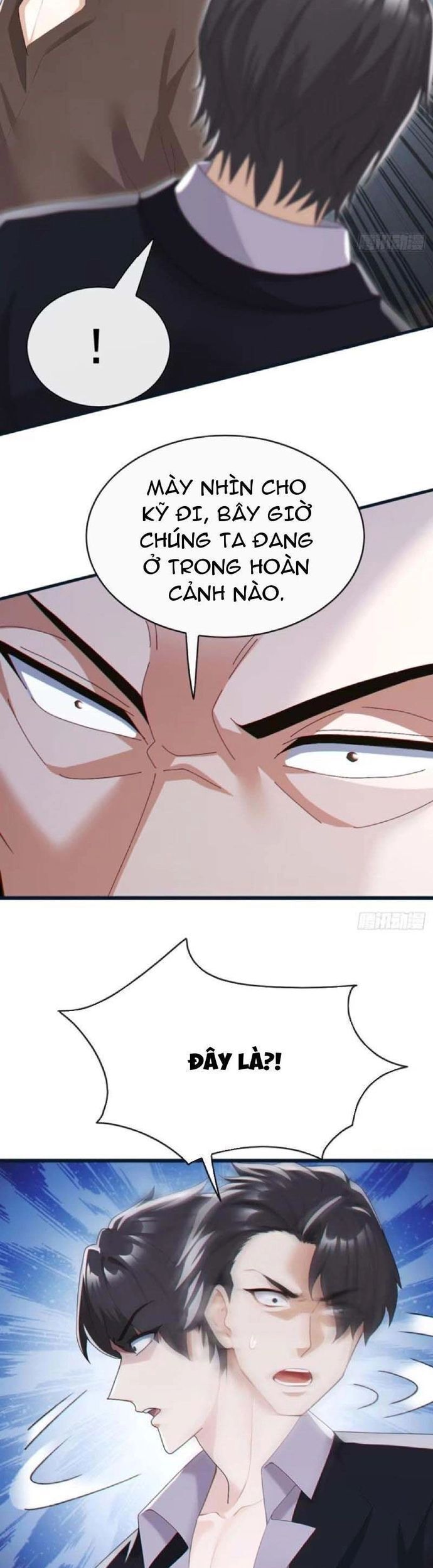 Đại Lão Xuống Núi: Bắt Đầu Từ Việc Trở Thành Thư Ký Chap 91 - Next Chap 92