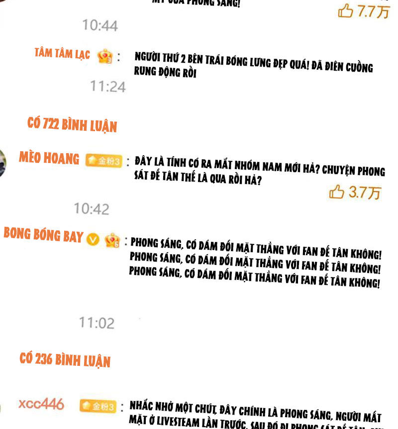 Đại Liên Minh Phản Xuyên Việt Của Bạo Quân Chap 28 - Next Chap 29