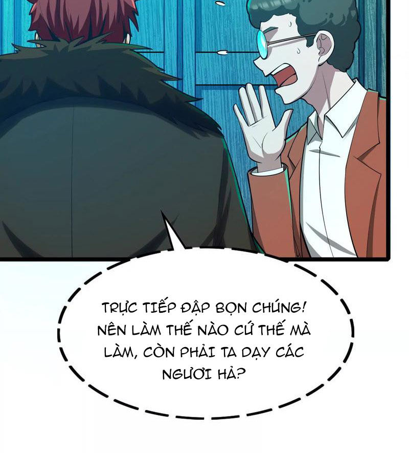 Đại Liên Minh Phản Xuyên Việt Của Bạo Quân Chap 28 - Next Chap 29