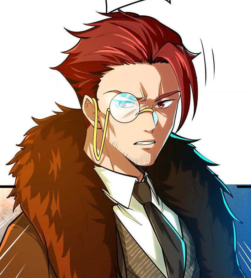 Đại Liên Minh Phản Xuyên Việt Của Bạo Quân Chap 28 - Next Chap 29