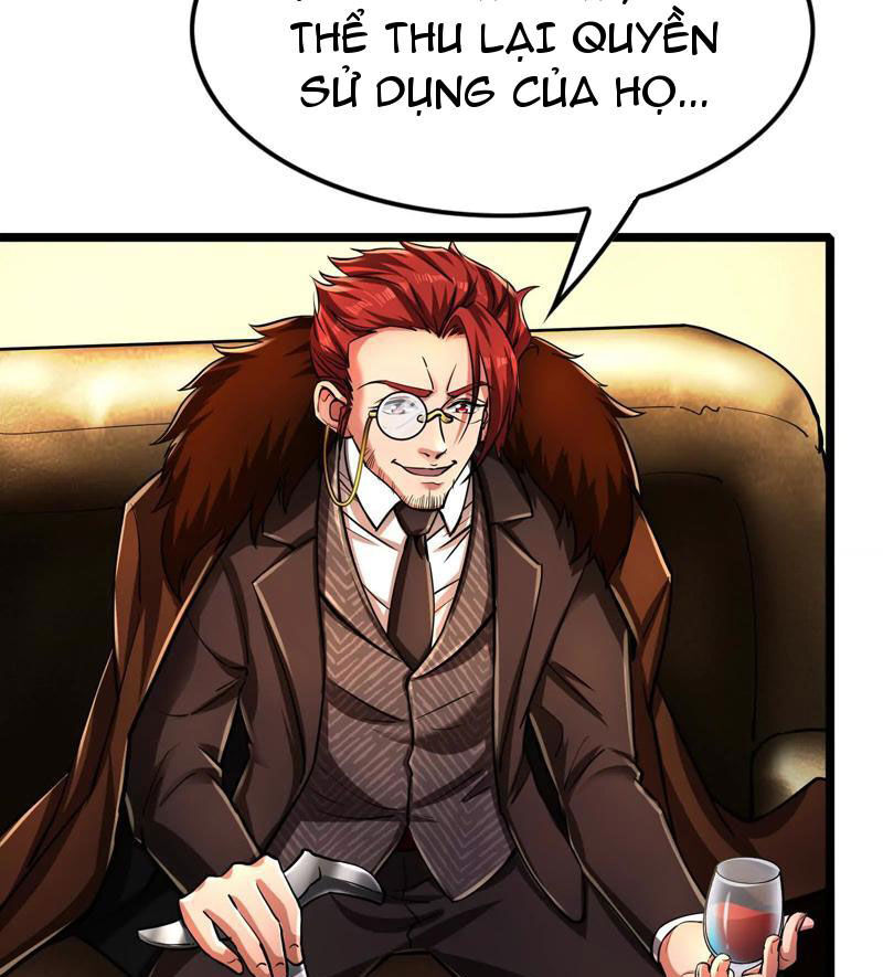 Đại Liên Minh Phản Xuyên Việt Của Bạo Quân Chap 28 - Next Chap 29