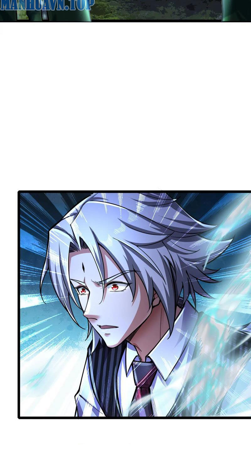 Đại Liên Minh Phản Xuyên Việt Của Bạo Quân Chap 28 - Next Chap 29