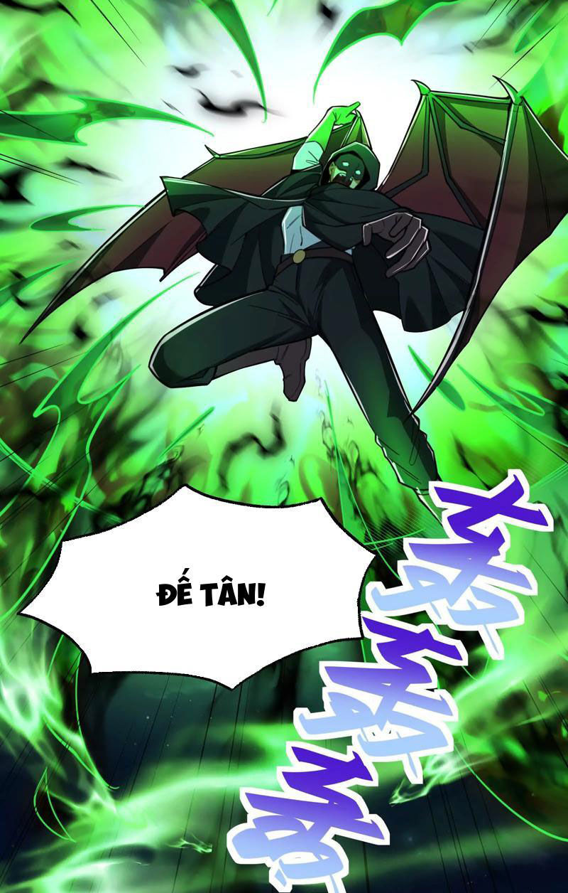 Đại Liên Minh Phản Xuyên Việt Của Bạo Quân Chap 29 - Next Chap 30