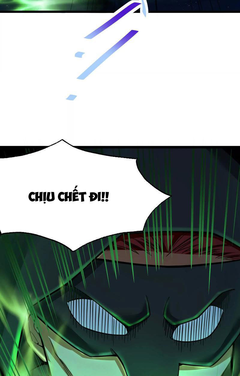 Đại Liên Minh Phản Xuyên Việt Của Bạo Quân Chap 29 - Next Chap 30