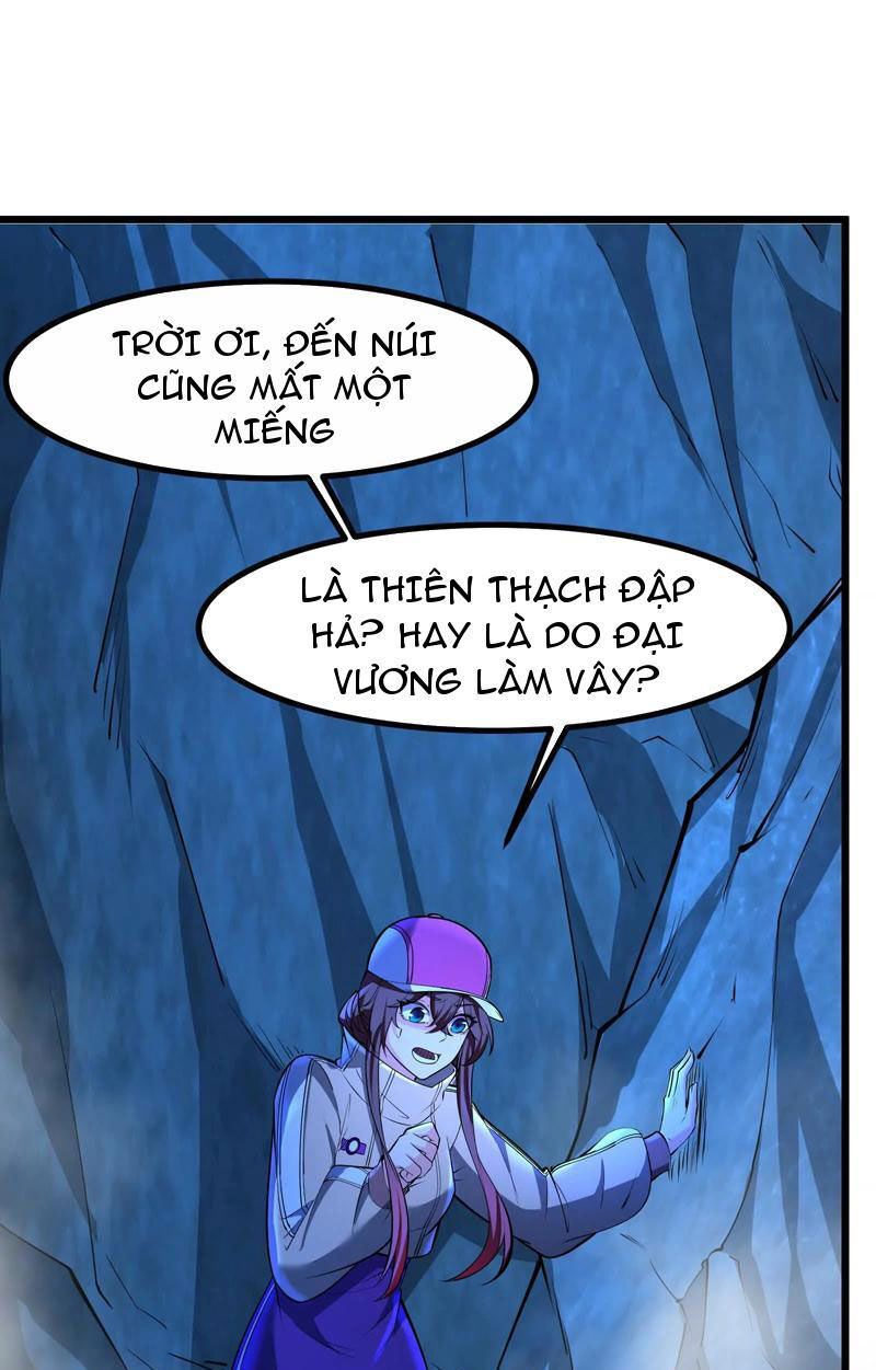 Đại Liên Minh Phản Xuyên Việt Của Bạo Quân Chap 29 - Next Chap 30