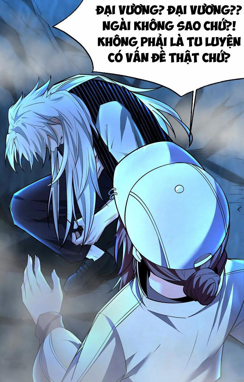 Đại Liên Minh Phản Xuyên Việt Của Bạo Quân Chap 29 - Next Chap 30