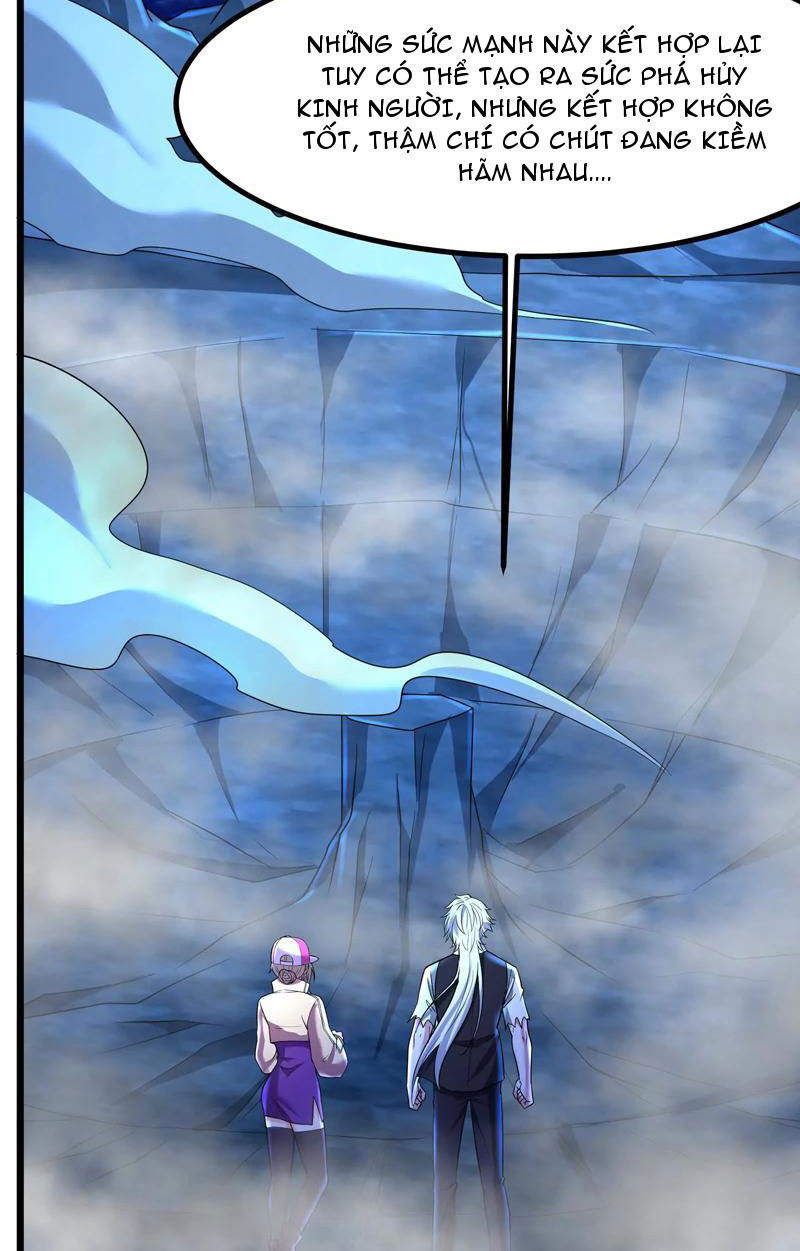 Đại Liên Minh Phản Xuyên Việt Của Bạo Quân Chap 29 - Next Chap 30