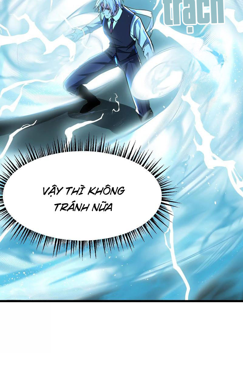 Đại Liên Minh Phản Xuyên Việt Của Bạo Quân Chap 29 - Next Chap 30