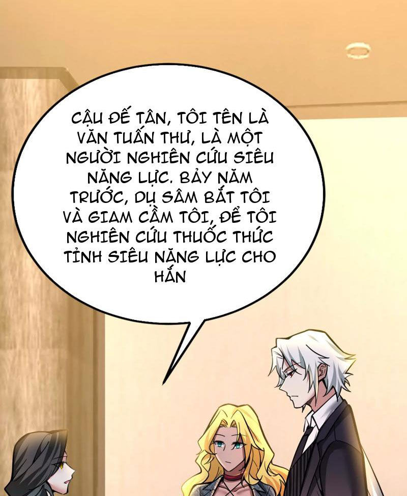 Đại Liên Minh Phản Xuyên Việt Của Bạo Quân Chap 30 - Next Chap 31