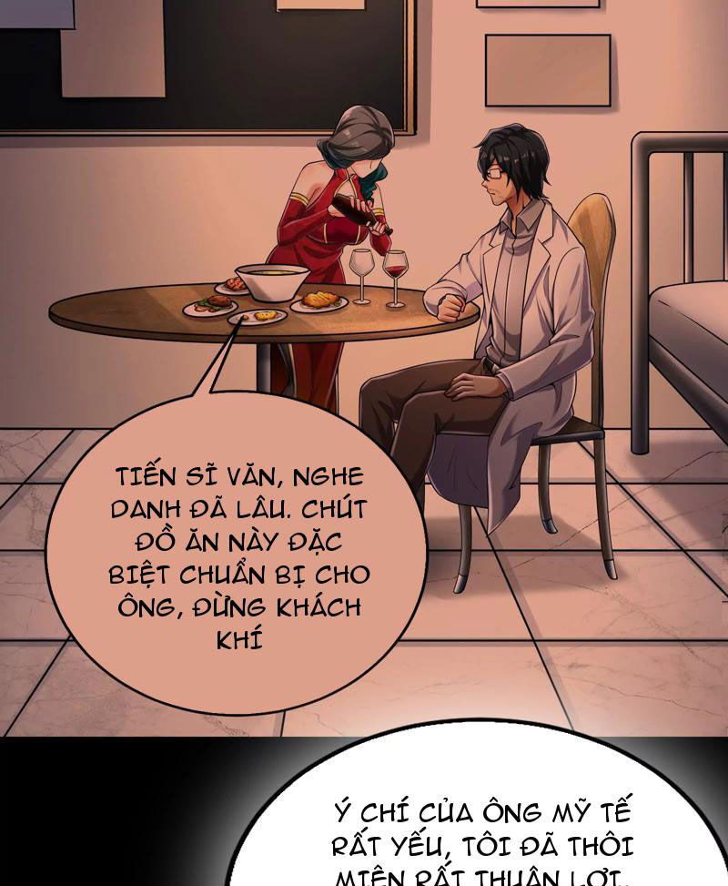 Đại Liên Minh Phản Xuyên Việt Của Bạo Quân Chap 30 - Next Chap 31