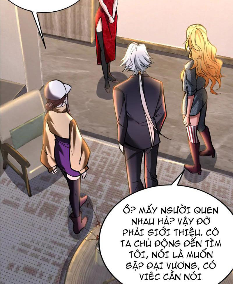 Đại Liên Minh Phản Xuyên Việt Của Bạo Quân Chap 30 - Next Chap 31