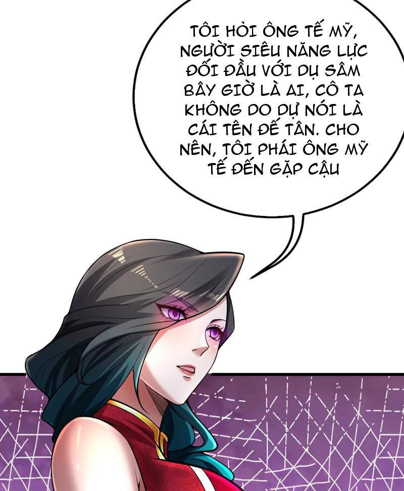Đại Liên Minh Phản Xuyên Việt Của Bạo Quân Chap 30 - Next Chap 31