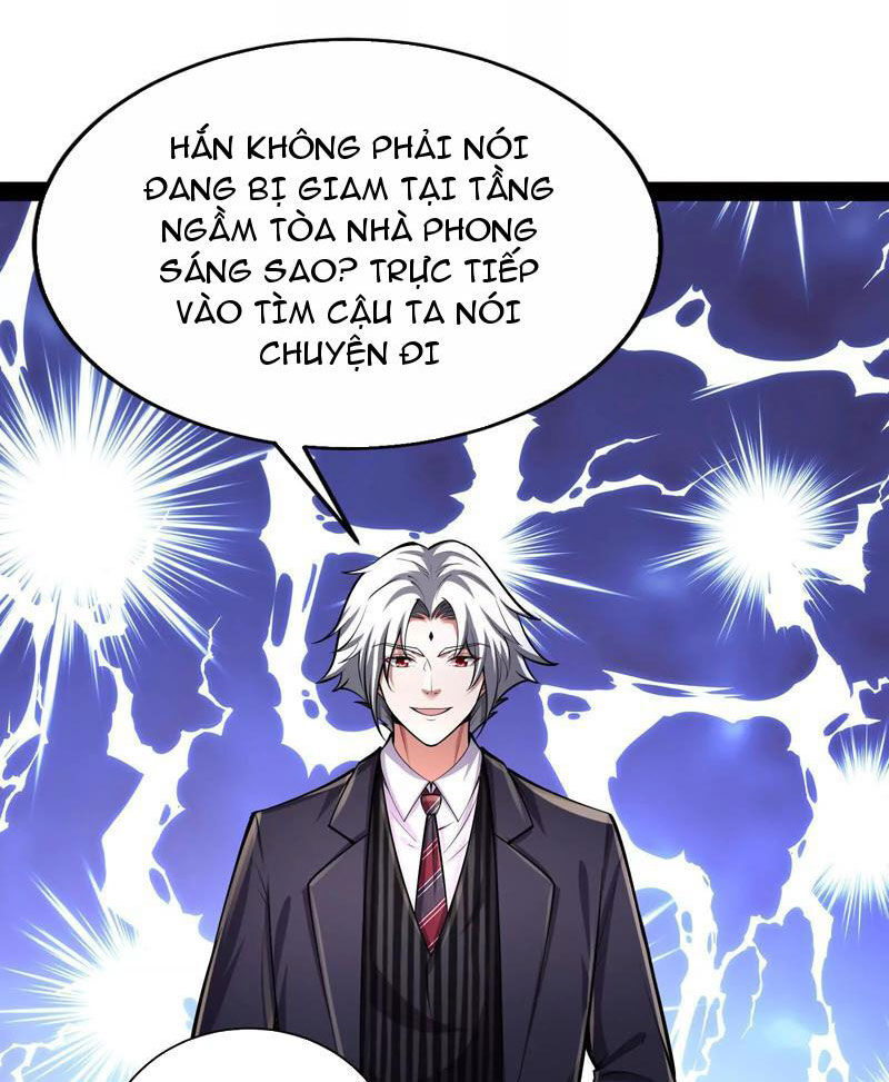 Đại Liên Minh Phản Xuyên Việt Của Bạo Quân Chap 30 - Next Chap 31