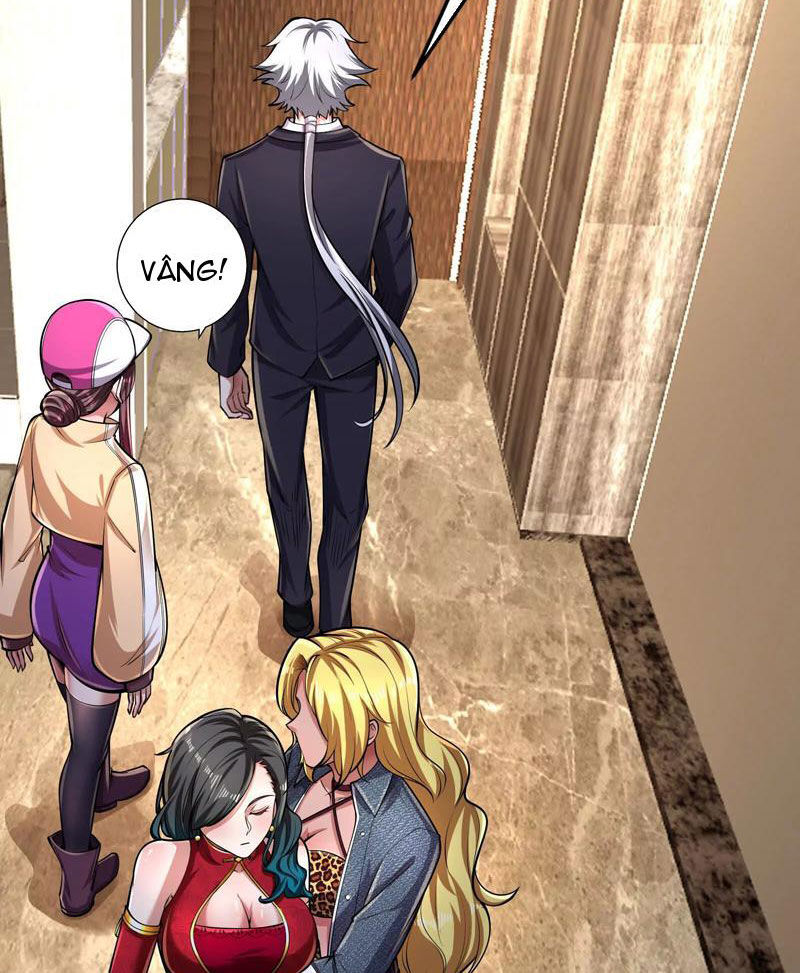 Đại Liên Minh Phản Xuyên Việt Của Bạo Quân Chap 30 - Next Chap 31